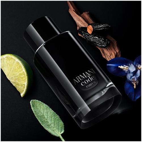 Armani Code Le Parfüm 125 ml Refillable Erkek Tester Parfüm Armani Code Le Parfüm 125 ml Refillable Erkek Tester Parfüm