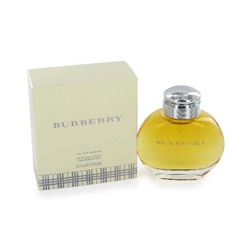Burberry Classic Edp 100 ml Bayan ORJİNAL AMBALAJLI Parfüm Burberry Classic Edp 100 ml Bayan ORJİNAL AMBALAJLI Parfüm