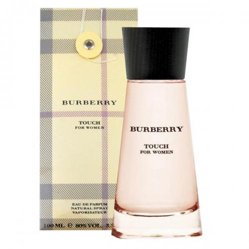 Burberry Touch Edp 100 ml Bayan ORJİNAL KUTULU Parfüm Burberry Touch Edp 100 ml Bayan ORJİNAL KUTULU Parfüm