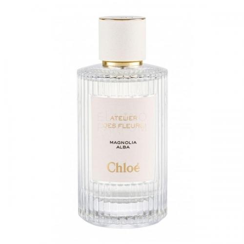 Chloe Magnolia Alba Edp Tester Kadın Parfüm 150 Ml Chloe Magnolia Alba Edp Tester Kadın Parfüm 150 Ml