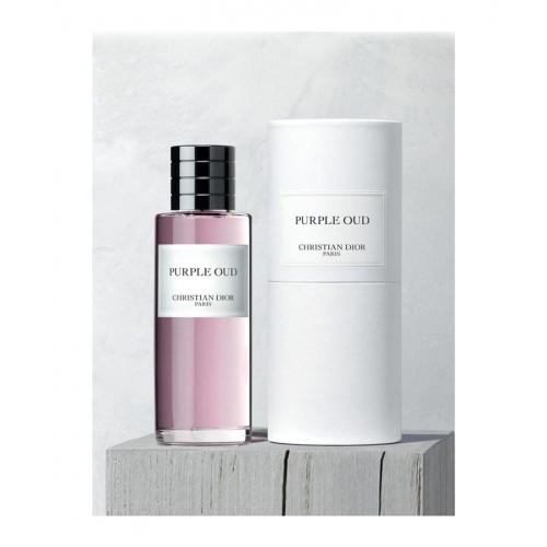 Christian Dior Purple Oud Edp 125 ml Unisex ORJİNAL AMBALAJLI Parfüm Christian Dior Purple Oud Edp 125 ml Unisex ORJİNAL AMBALAJLI Parfüm