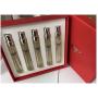 CREED AVENTUS HER BAYAN ÇANTA SETİ ( 5 x 7,5 ML ) Decant Boy Parfüm