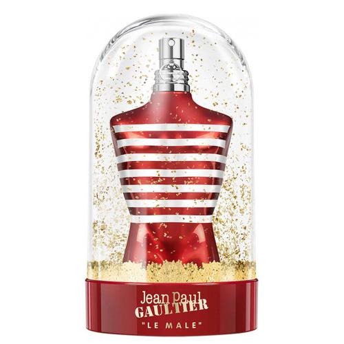 JEAN PAUL GAULTİER LE ERKEK X-MAS EDİTİON 125 ml Erkek Tester Parfüm JEAN PAUL GAULTİER LE ERKEK X-MAS EDİTİON 125 ml Erkek Tester Parfüm