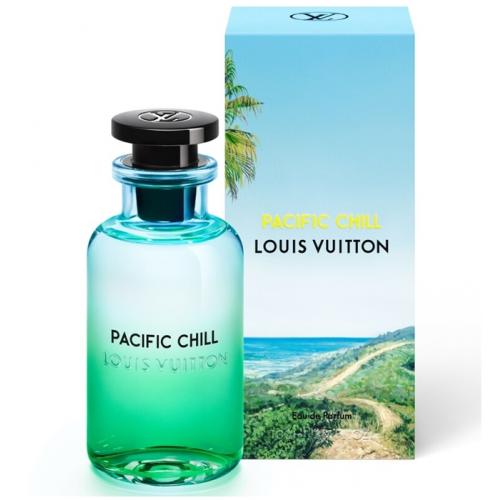 Louıs Vouıtton Pacific Chill 100 ml Unisex ORJİNAL KUTULU Parfüm Louıs Vouıtton Pacific Chill 100 ml Unisex ORJİNAL KUTULU Parfüm