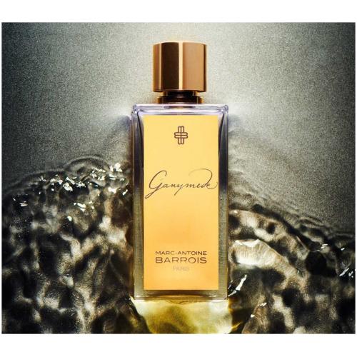 Marc Antoine Barrois Ganymede EDP 100 ML ORJİNAL KUTULU Unisex Parfüm Marc Antoine Barrois Ganymede EDP 100 ML ORJİNAL KUTULU Unisex Parfüm