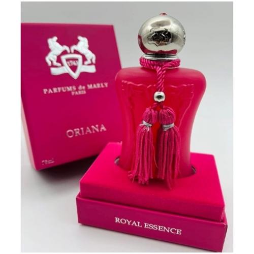Parfums De Marley Oriana 75 ml ORJİNAL KUTULU Bayan Parfüm Parfums De Marley Oriana 75 ml ORJİNAL KUTULU Bayan Parfüm