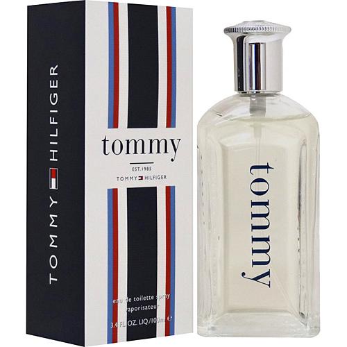 Tommy Hilfiger Tommy EDT 100 ml Erkek ORJİNAL KUTULU Parfüm Tommy Hilfiger Tommy EDT 100 ml Erkek ORJİNAL KUTULU Parfüm