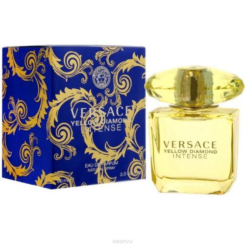 Versace Yellow Diamond Intense Edp 90 Ml Kadın ORJİNAL AMBALAJLI Parfüm Versace Yellow Diamond Intense Edp 90 Ml Kadın ORJİNAL AMBALAJLI Parfüm