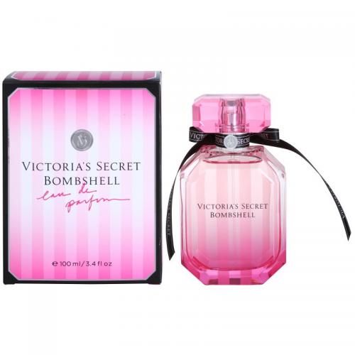 Victoria`s Secret Bombshell for women 100 ml Bayan ORJİNAL AMBALAJLI Parfüm Victoria`s Secret Bombshell for women 100 ml Bayan ORJİNAL AMBALAJLI Parfüm