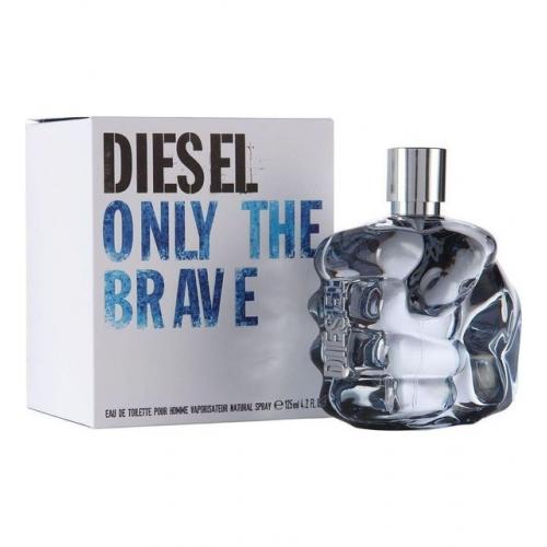 Diesel Only The Brave Edt 125 ml Erkek ORJİNAL AMBALAJLI Parfüm Diesel Only The Brave Edt 125 ml Erkek ORJİNAL AMBALAJLI Parfüm