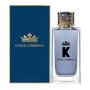 Dolce Gabbana KİNG Eau de Toilette 100 ml Erkek ORJİNAL KUTULU Parfüm Dolce Gabbana KİNG Eau de Toilette 100 ml Erkek ORJİNAL KUTULU Parfüm
