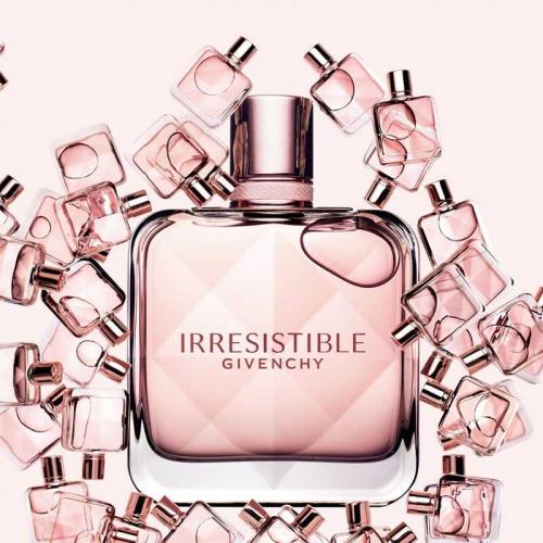Givenchy Irresistible NEW EDP 80 Ml Bayan TESTER Parfüm Givenchy Irresistible NEW EDP 80 Ml Bayan TESTER Parfüm