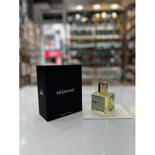 NISHANE WULONG CHA 100 ml Extrait de Parfum Unisex EXCLUSİVE  AMBALAJLI Parfüm