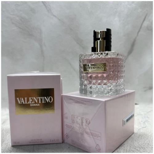 Valentino Donna EDP 100 ML ORJİNAL AMBALAJLI Bayan Parfümü Valentino Donna EDP 100 ML ORJİNAL AMBALAJLI Bayan Parfümü