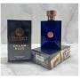 Versace Dylan Blue edp 100 Ml Erkek ORJİNAL KUTULU parfüm Versace Dylan Blue edp 100 Ml Erkek ORJİNAL KUTULU parfüm