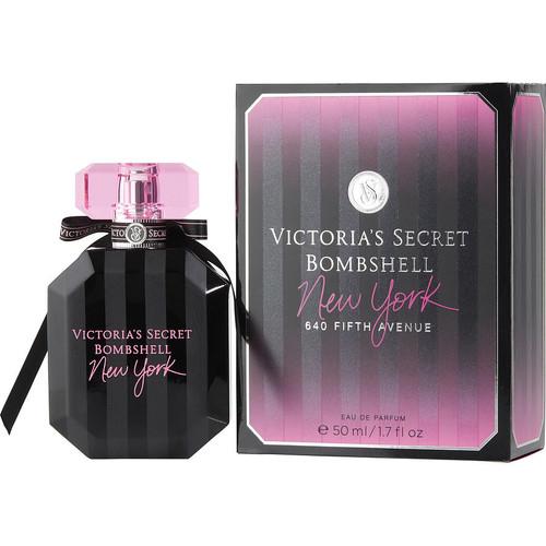 Victoria Secret Bombshell New York BLACK edition Edp ORJİNAL KUTULU Parfüm 100 ml Victoria Secret Bombshell New York BLACK edition Edp ORJİNAL KUTULU Parfüm 100 ml