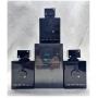 Armaf Club De Nuit intense Edt 105 Ml Erkek ORJİNAL kutulu Parfüm
