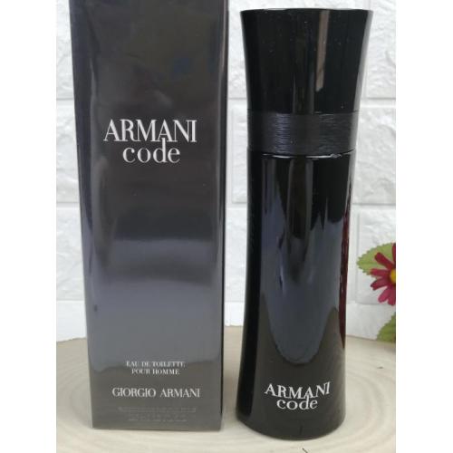 ARMANİ Black Code Edt 125 ml Erkek ORJİNAL KUTULU Parfüm ARMANİ Black Code Edt 125 ml Erkek ORJİNAL KUTULU Parfüm