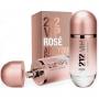 Carolina Herrera 212 VIP Rose Edp 80 ml Bayan ORJİNAL KUTULU Parfüm Carolina Herrera 212 VIP Rose Edp 80 ml Bayan ORJİNAL KUTULU Parfüm