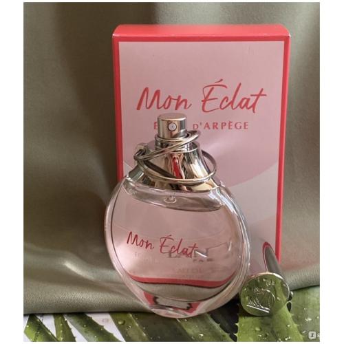 Lanvin Eclat DArpege MON ECLAT Edp 100 ml Bayan ORJİNAL KUTULU Parfüm Lanvin Eclat DArpege MON ECLAT Edp 100 ml Bayan ORJİNAL KUTULU Parfüm