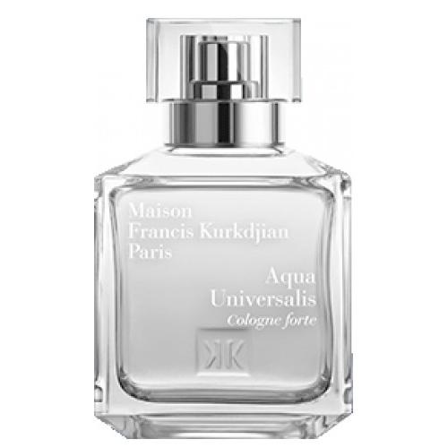 Maison Francis Kurkdjian Aqua Universalis Cologne forte Edp 70 ml Unisex TESTER Parfüm Maison Francis Kurkdjian Aqua Universalis Cologne forte Edp 70 ml Unisex TESTER Parfüm