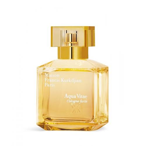 Maison Francis Kurkdjian Aqua Vitae Cologne forte EDP 70 ml Unisex TESTER Parfüm Maison Francis Kurkdjian Aqua Vitae Cologne forte EDP 70 ml Unisex TESTER Parfüm