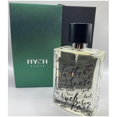 NYCH PARİS Another Sense Extrait de parfum 100 ml Unisex ORJİNAL KUTULU NYCH PARİS Another Sense Extrait de parfum 100 ml Unisex ORJİNAL KUTULU