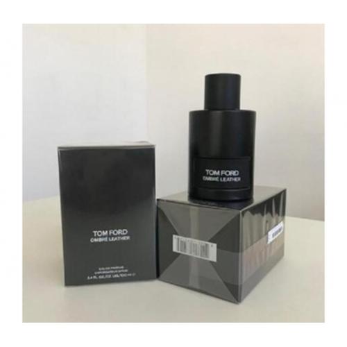 Tom Ford Ombré Leather Eau de Parfum 100 ml Unisex ORJİNAL AMBALAJLI Parfüm Tom Ford Ombré Leather Eau de Parfum 100 ml Unisex ORJİNAL AMBALAJLI Parfüm