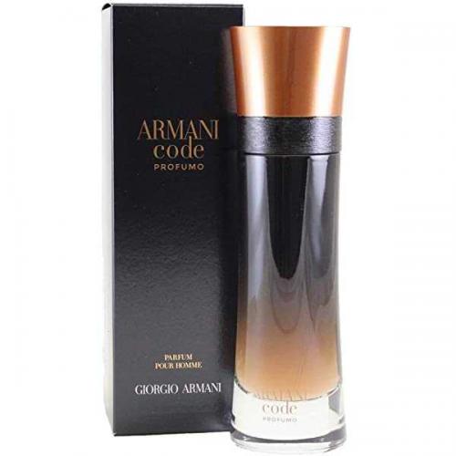 Armani Code Profumo EDP 110 ml Erkek ORJİNAL AMBALAJLI Parfüm Armani Code Profumo EDP 110 ml Erkek ORJİNAL AMBALAJLI Parfüm