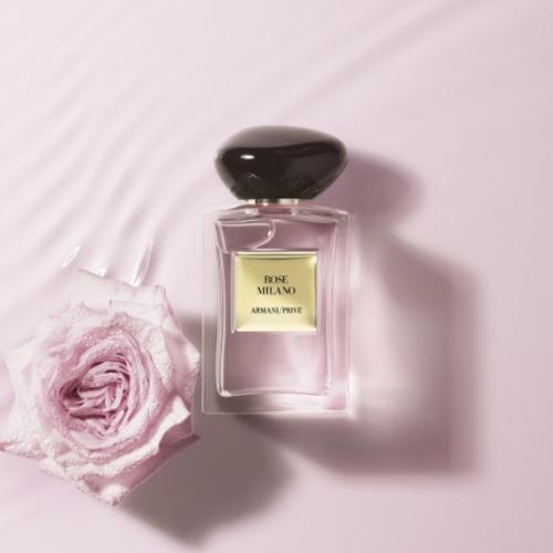 Armani Prive colllections Rose Mılano Edt 100 ml TESTER Parfüm Armani Prive colllections Rose Mılano Edt 100 ml TESTER Parfüm