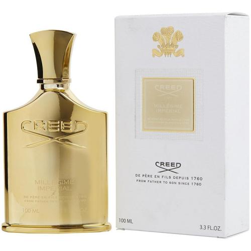 Creed Millesime Imperial Eau de Parfum Unisex 100 ml Tester parfüm Creed Millesime Imperial Eau de Parfum Unisex 100 ml Tester parfüm