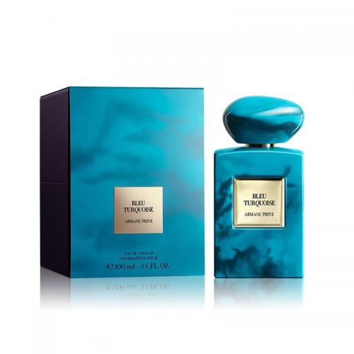 Giorgio Armani Armani Prive Bleu Turquoise EDP 100ML Unisex TESTER Parfüm Giorgio Armani Armani Prive Bleu Turquoise EDP 100ML Unisex TESTER Parfüm