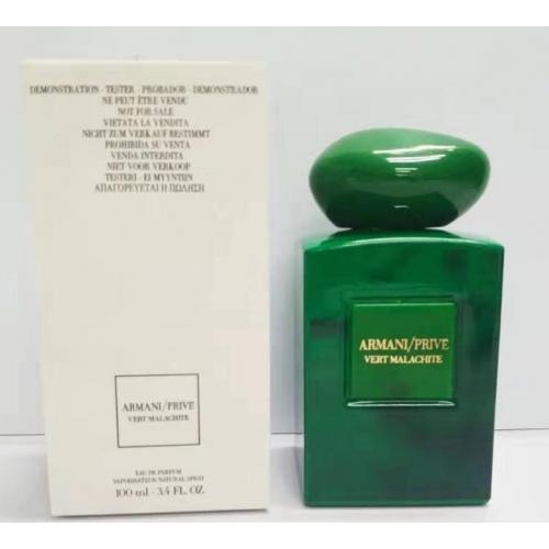 Giorgio Armani Prive Vert Malachite for Unisex 100 ml TESTER Parfüm Giorgio Armani Prive Vert Malachite for Unisex 100 ml TESTER Parfüm