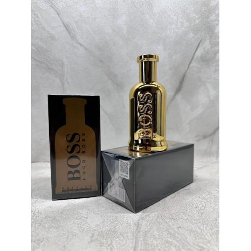 Hugo Boss Bottled GOLD Collector’s Limited Edition Edp 100 ml ORJİNAL KUTULU Parfüm Hugo Boss Bottled GOLD Collector’s Limited Edition Edp 100 ml ORJİNAL KUTULU Parfüm