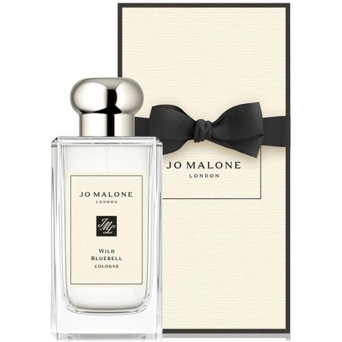 JO Malone Wild Bluebell Cologne 100 ml Unisex ORJİNAL AMBALAJLI PARFÜM JO Malone Wild Bluebell Cologne 100 ml Unisex ORJİNAL AMBALAJLI PARFÜM