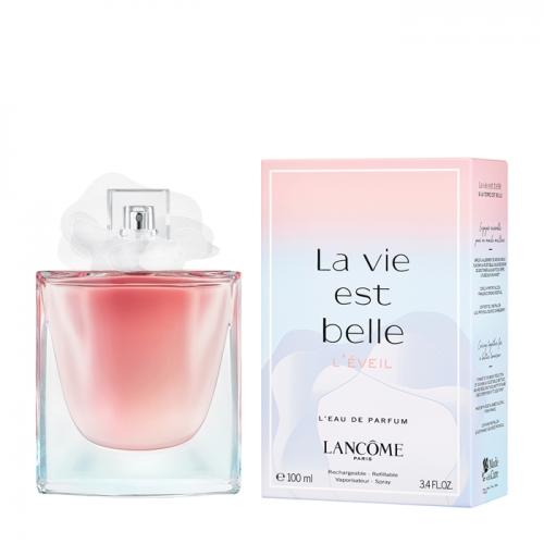 La Vie Est Belle L Éveil Leau de parfüm 75 ml ORJİNAL AMBALAJLI