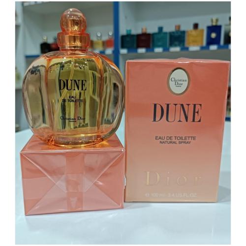 Christian Dior Perfume Dune EDT bayan 80 ORJİNAL KUTULU parfüm Christian Dior Perfume Dune EDT bayan 80 ORJİNAL KUTULU parfüm