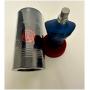 Jean Paul Gaultier ULTRA MALE intense EDP 125 ml Erkek METAL KUTULU ORJİNAL Parfüm