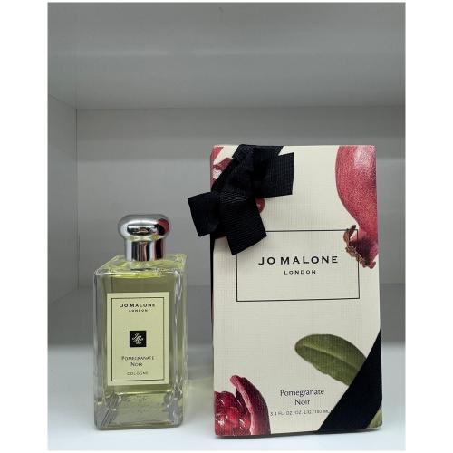 Jo Malone Pomegranate noir 100 ml unısex ORJİNAL KUTULU parfüm Jo Malone Pomegranate noir 100 ml unısex ORJİNAL KUTULU parfüm