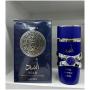 Lattafa Yara ZANZİBAR 100 ml Edp Erkek EXCLUSİVE AMBALAJLI Parfüm Lattafa Yara ZANZİBAR 100 ml Edp Erkek EXCLUSİVE AMBALAJLI Parfüm