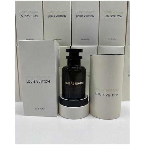 Louis Vuitton Ombre Nomade 100 ml Unisex EDP EXCLUSİVE AMBALAJLI ÖZEL İTHAL Parfüm