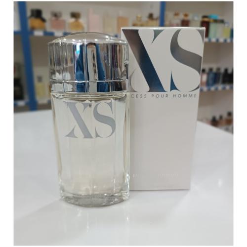 Paco Rabanne Xs Excess Edt 100 ml Erkek ORJİNAL KUTULU Parfümü