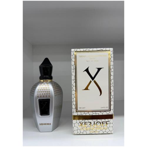 Xerjoff Blend Tony Iommi Monkey Special EDP 100 ml TESTER kutulu Parfüm