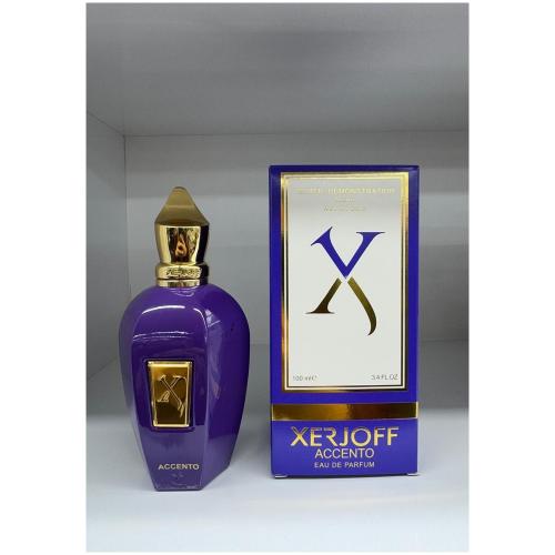 Xerjoff V Collection Accento 100 ml Edp Unisex TESTER Kutulu parfüm Xerjoff V Collection Accento 100 ml Edp Unisex TESTER Kutulu parfüm