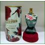 Jean Paul Gaultier La Belle Fleur Terrıble Edt 100 ml Bayan ORJİNAL METAL KUTULU  Parfüm