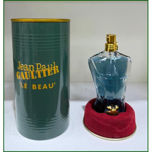 Jean Paul Gaultier LE BEAU EDT 125 ml Erkek ORJİNAL KUTULU Parfümü Jean Paul Gaultier LE BEAU EDT 125 ml Erkek ORJİNAL KUTULU Parfümü