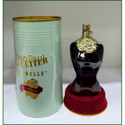 Jean Paul Gaultier La Belle Le Parfum Edp 100 ml Kadın Tester Parfüm