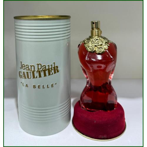 Jean Paul Gaultier La Belle 100 ml Kadın Tester Parfüm Jean Paul Gaultier La Belle 100 ml Kadın Tester Parfüm