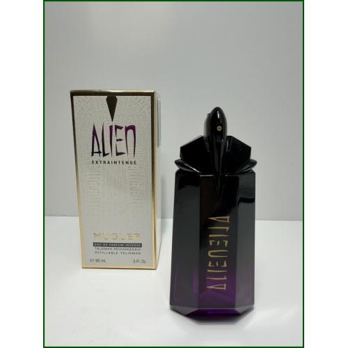 Thierry Mugler Alien Goddess İNTENSE Edp V 90 ml ORJİNAL KUTULU Parfüm