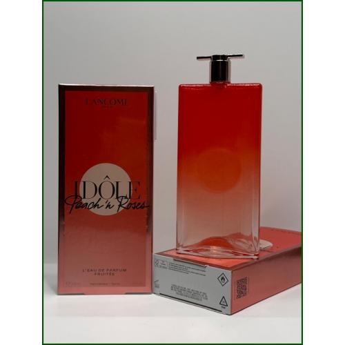 Lancome Idole Aura EDP 100 ml Kadın ORJİNAL Parfüm Lancome Idole Aura EDP 100 ml Kadın ORJİNAL Parfüm